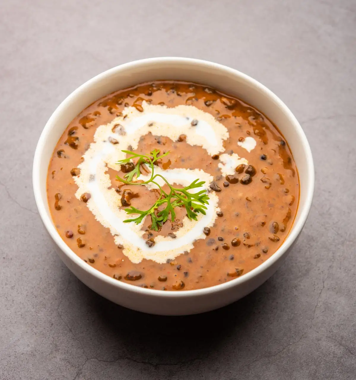 Dal makhani