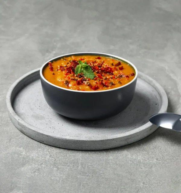 Dal tadka