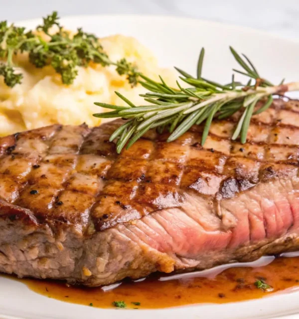 Dian steak