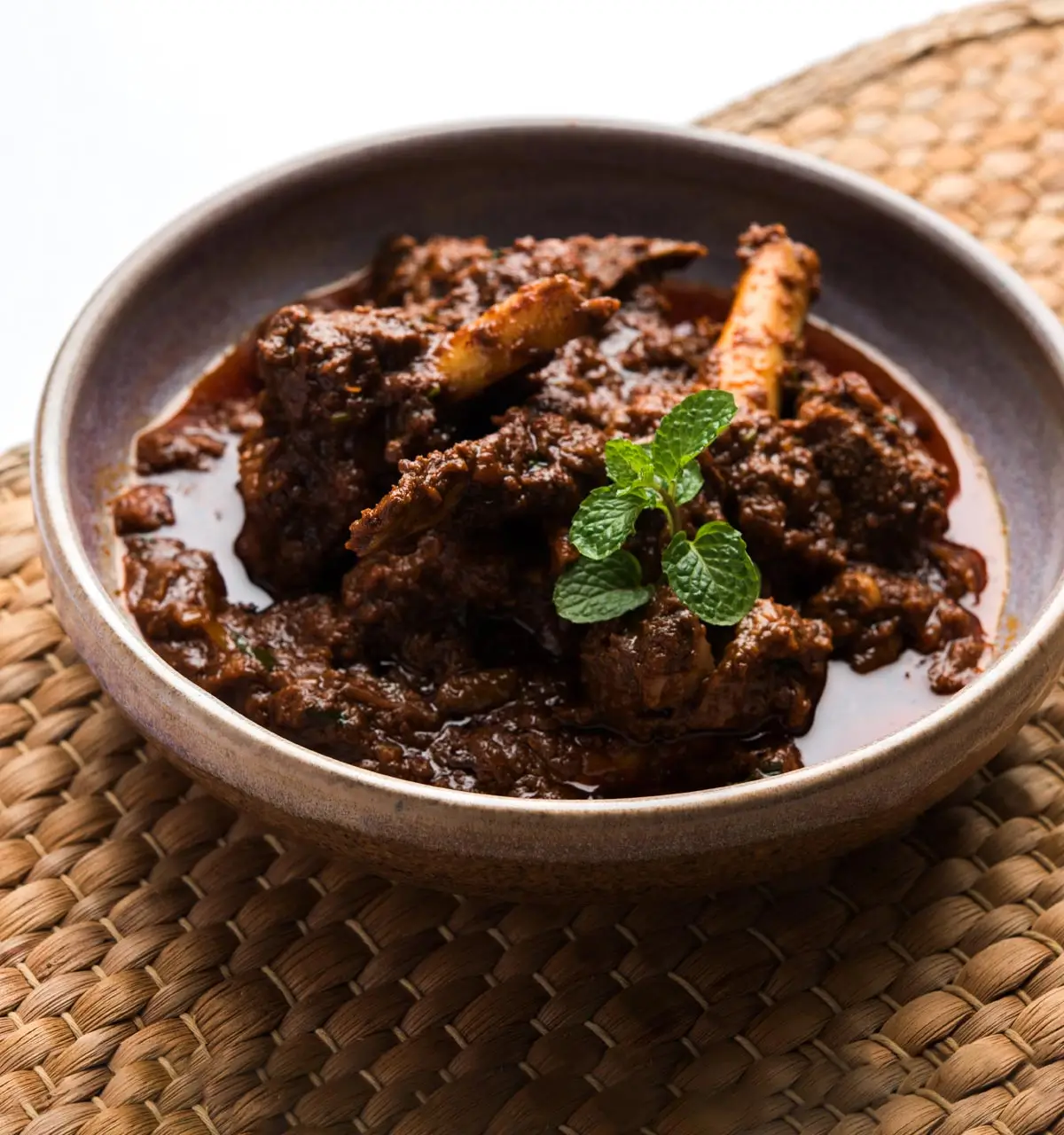 Mutton masala