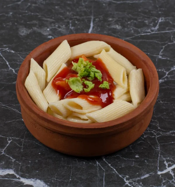 Napolitana pasta