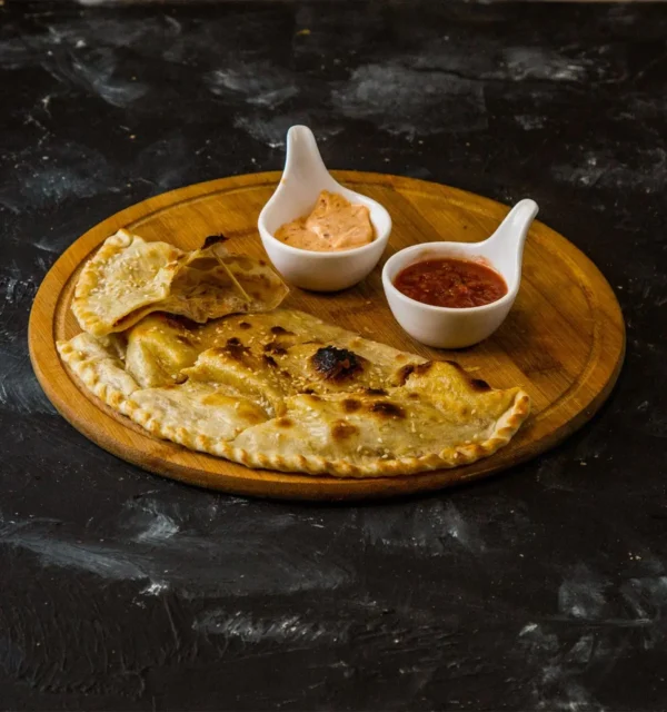 Tava chapatti