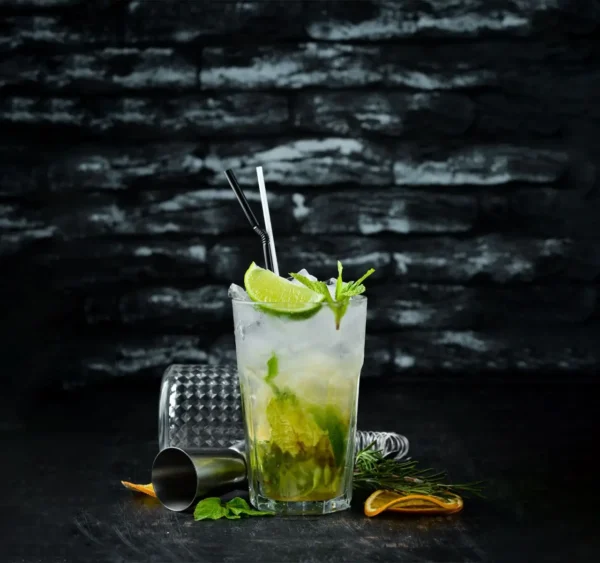 Ocean breeze lemonade