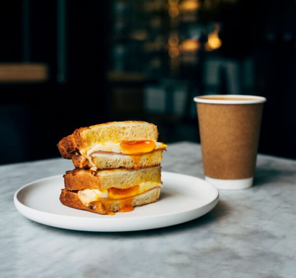 French toast