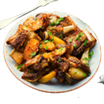 Goat Meat