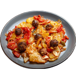 Italian Food
