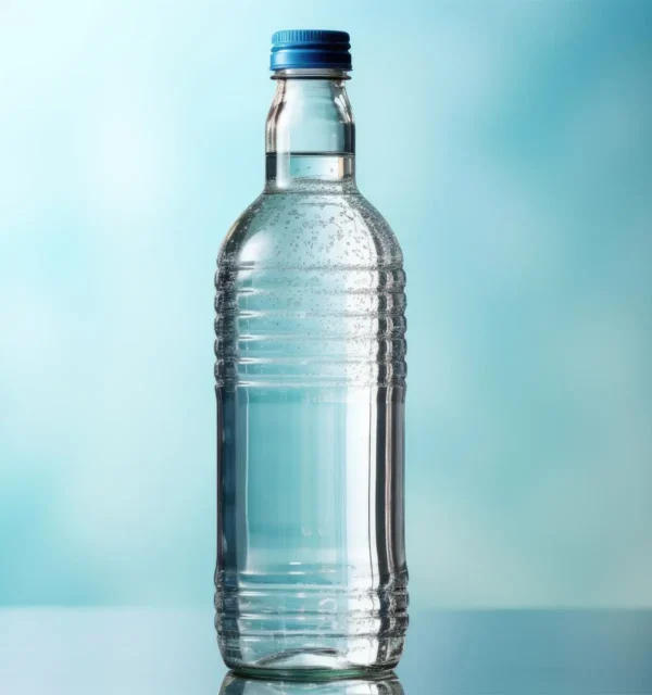 Medium water
